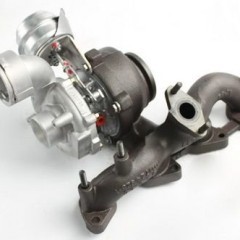 Turbosprężarka turbina Seat Leon Altea Toledo III 2.0 TDI BKD AZV BKP