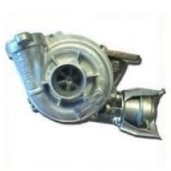 TURBINA ford CITROEN volvo peugeot 1.6 hdi TDCI 109 110