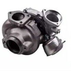 TURBINA turbo BMW 3,0 E60 E61 E65 e530 73O