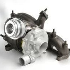 Turbosprężarka turbina Skoda Octavia 1.9 TDI Ford Galaxy 1.9 TDI
