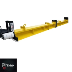 Listwa brukarska GEPTER LTS500