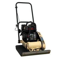 Zagęszczarka MEYER PC102 102KG BESTSELLER - Szeroka płyta - elastomer