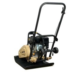 Zagęszczarka MEYER PC102 102KG BESTSELLER - Szeroka płyta - elastomer
