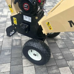 Rozdrabniacz rębak spalinowy Meyer R10SL DARMOWA DOSTAWA