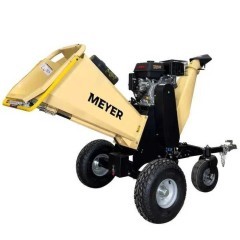 Rozdrabniacz spalinowy MEYER R15SL