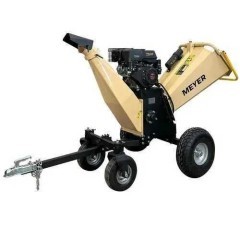 Rozdrabniacz spalinowy MEYER R15SL