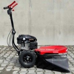 Kosiarka bębnowa MEYER KB500 DARMOWA DOSTAWA