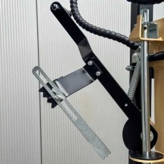 Łuparka do drewna MEYER M14TN (14TON)