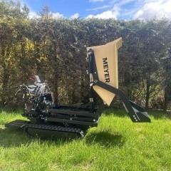 Wozidło gąsienicowe MEYER T500SL DARMOWA DOSTAWA