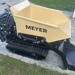 Wozidło gąsienicowe MEYER T500SL DARMOWA DOSTAWA