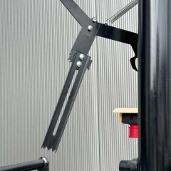 Łuparka do drewna M16TN MEYER (16TON)