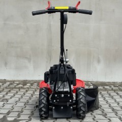 Kosiarka bębnowa MEYER KB500 DARMOWA DOSTAWA