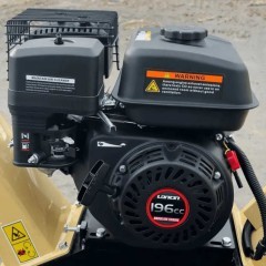 Rębak spalinowy Meyer R10SL DARMOWA DOSTAWA