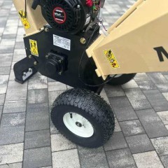 Rozdrabniacz do gałęzi spalinowy Meyer R10SL DARMOWA DOSTAWA RATY