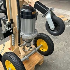 Łuparka do drewna M16TN MEYER (16TON)