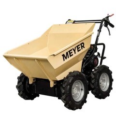 Taczka - Transporter- Wozidło Meyer T300L HIT DARMOWA DOSTAWA