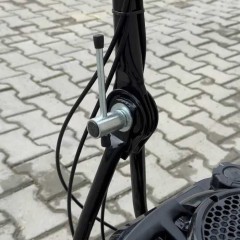 Kosiarka bębnowa MEYER KB500 DARMOWA DOSTAWA