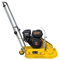 Zagęszczarka DRO-MASZ DRB100C Darmowa dostawa