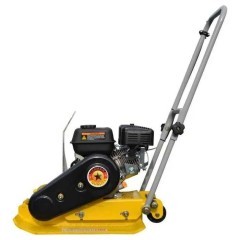 Zagęszczarka DRO-MASZ DRB100C Darmowa dostawa