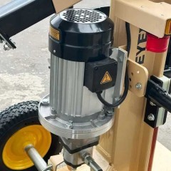 Łuparka do drewna MEYER M22TN (22 tony)