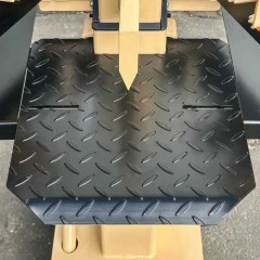 Łuparka do drewna MEYER M8TN 8 TON