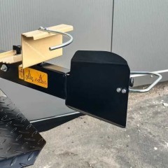 Łuparka do drewna MEYER M8TN 8 TON