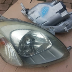 Toyota Yaris REFLEKTOR LAMPA 99-04 Kraków