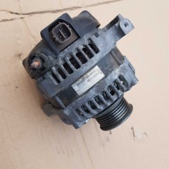 Toyota Auris ALTERNATOR 27060 0N040 auris 1.4 D4D Kraków
