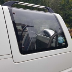 Daihatsu Feroza Szyba Szyby Boczna CHART TOP Kraków