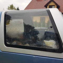 Daihatsu Feroza Szyba Szyby Boczna CHART TOP Kraków