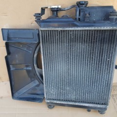 Hyundai Getz Chłodnica Wody Wentylator 1.1 Kraków