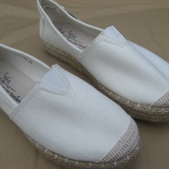 BIG STAR Buty Trampki Espadryle Tenisówki Rozm. 39 Kraków