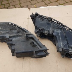 Mazda 6 Reflektor Lampa 02-06 Kraków