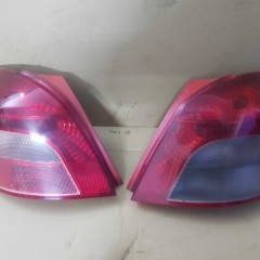 Toyota Yaris LAMPA Europa 05-11 Kraków