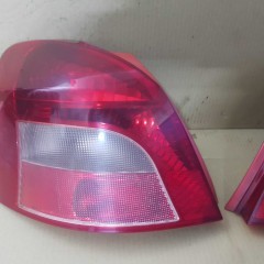 Toyota Yaris LAMPA Europa 05-11 Kraków