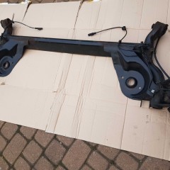 TOYOTA AYGO Belka Zawieszenia Kołyska 05-14 Kraków