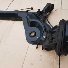 TOYOTA AYGO Belka Zawieszenia Kołyska 05-14 Kraków