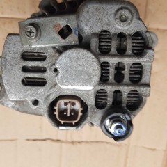 HONDA JAZZ Alternator AHGA56 A5TB0091 Kraków
