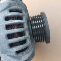 Toyota Yaris alternator 27060-0N011 YARIS COROLLA 1.4 D4D Kraków