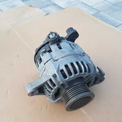 Toyota Yaris alternator 27060-0N011 YARIS COROLLA 1.4 D4D Kraków
