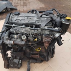 Mazda Premacy Silnik 2.0 DITD Mazda 323BJ Silnik RF2A Kraków