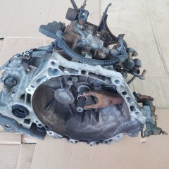 Toyota Yaris II Skrzynia Biegów 1.4 D4D 05-12 Kraków