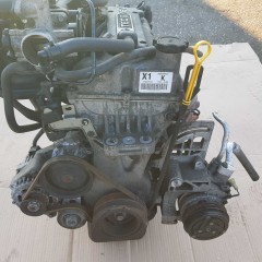 Chevrolet AVEO Silnik S-TEC II 1.2 16v Aveo T250 Kraków