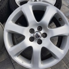 Toyota Avensis T25 ALUFELGI FELGI 17 CALI 17X7JJ ET45 Kraków