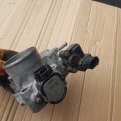 Suzuki Jimny Przepustnica Silniczek Krokowy 1.3 98-05 Kraków