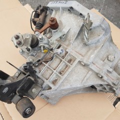 Toyota Yaris II Skrzynia Biegów 1.0 05-12 Kraków