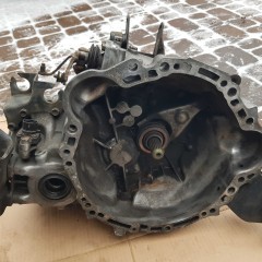 Toyota Avensis T22 SKRZYNIA BIEGÓW 1.8