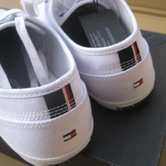 TOMMY HILFINGER Buty Trampki Rozm. 41 Nowe Kraków