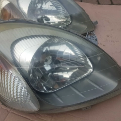 Toyota Yaris REFLEKTOR LAMPA 99-04 Kraków