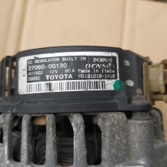 Toyota Aygo Alternator 27060-0Q130 Kraków
